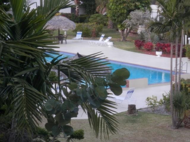 Jansel Court garden and grounds